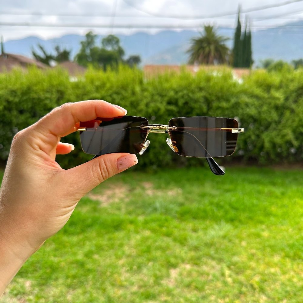 Fashion Sunglasses